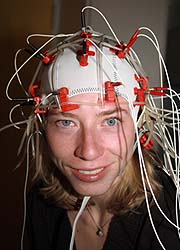 pediatric eeg