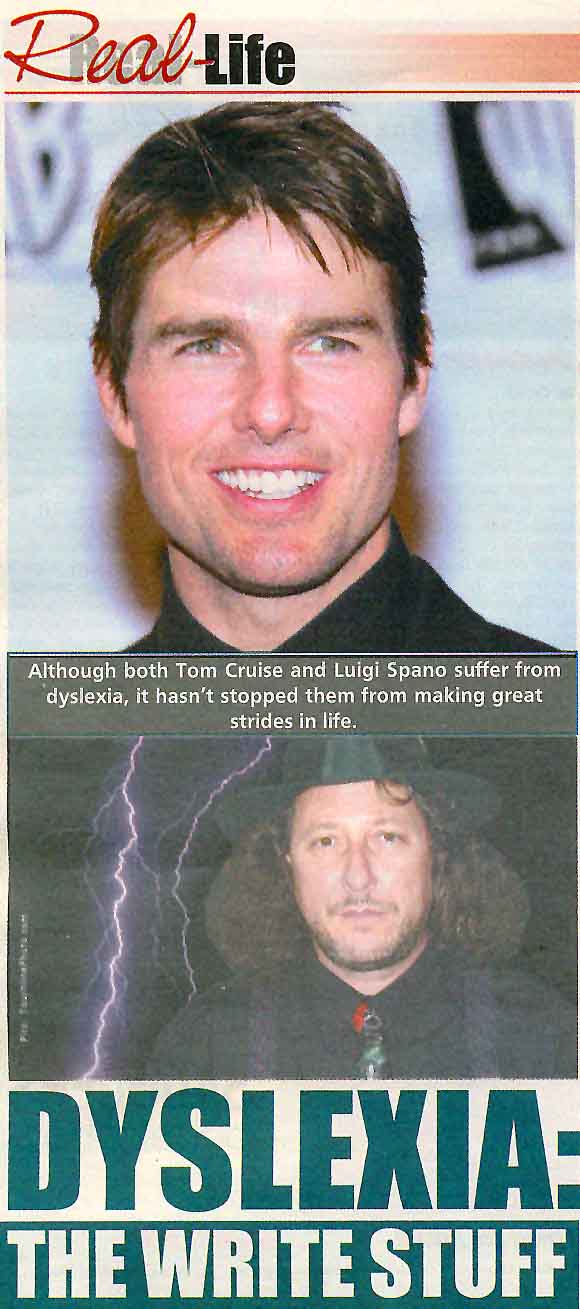 People Magazine 2005/02/11